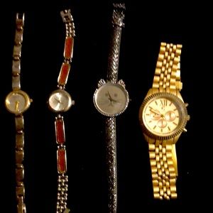 Watches
